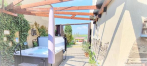Wellness Ferienhaus Mit Privat Spa